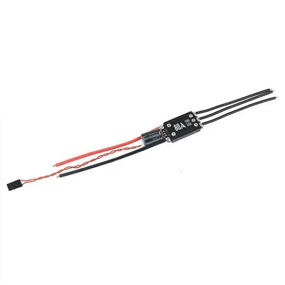 ESC регулятор FATJAY KYE-80A 1534947366