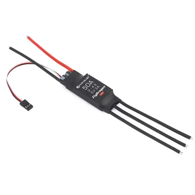 ESC регулятор FLYCOLOR Flydragon Lite 50A 1834146630