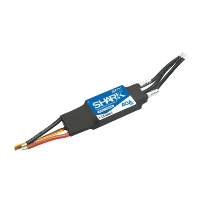 ESC регулятор ZTW Shark 40A G2 1136335963