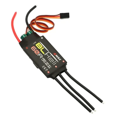 Регулятор EMAX Blheli ESC 60a 242879653