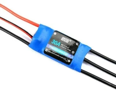 ESC регулятор мотора DYS 30A 1407301739