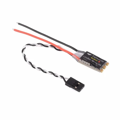 Регулятор скорости Little Bee BLHeli-s SPRING 30A 1345936041