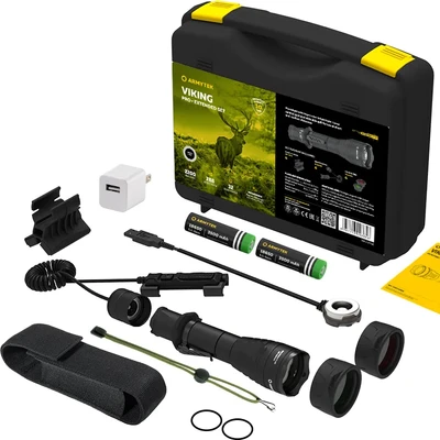 Набор Armytek Viking Pro Extended Set 1549263266