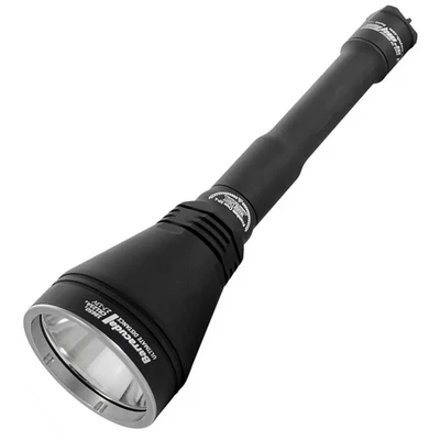 Поисковый фонарь Armytek Barracuda (тёплый свет) 2015000474