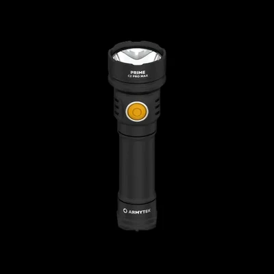 Armytek Prime C2 Pro Max Magnet USB (белый свет) 1340633852