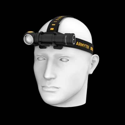 Armytek Wizard C2 Pro Max Magnet USB (белый свет) 1832144140