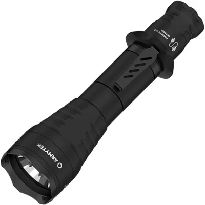 Тактический фонарь Armytek Viking Pro Magnet USB (тёплый свет) 50211711