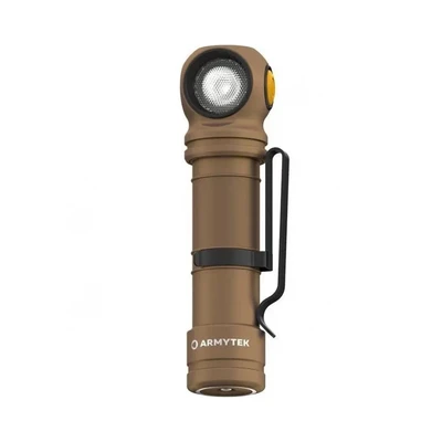 Armytek Wizard C2 Pro Magnet USB Sand 1347631336