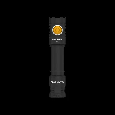 Armytek Partner C2 Magnet USB (теплый свет) 320698552