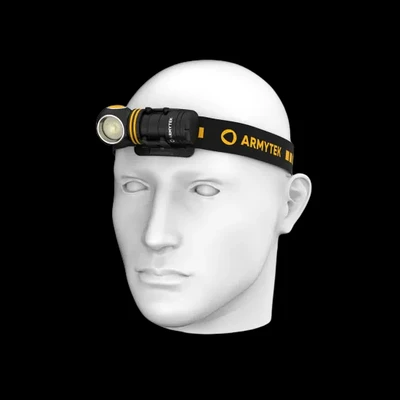 Armytek Elf C1 Micro USB (теплый свет) 533257795