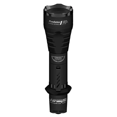 Тактический фонарь Armytek Predator (тёплый свет) 1896326822