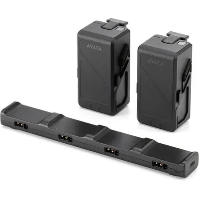 Набор Avata Fly More для DJI Avata 2 734539363