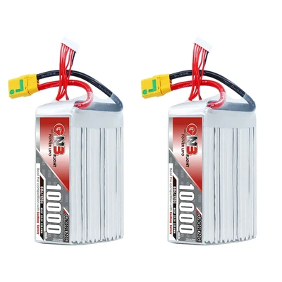 Аккумулятор GNB 10000mah 6S1P 829999856