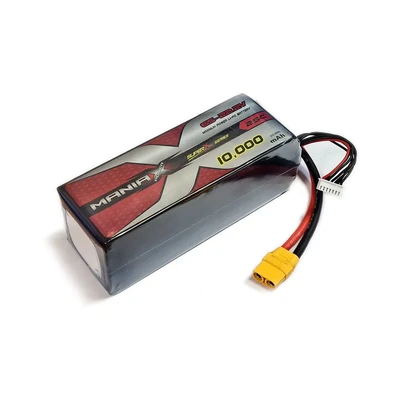 Аккумулятор ManiaX LiPo 6S 10000mAh 25C 529579049