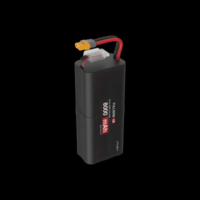 Аккумуляторная батарея IFlight Fullsend 6S 8000mAh 680632125