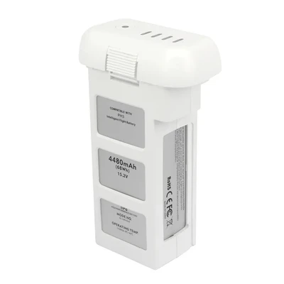 Аккумуляторная батарея для DJI Phantom 3 LiPo 15.2V 4480mAh 218128463