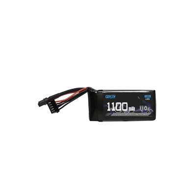 Аккумулятор GEPRC 6S 1100mAh 4.35V LiHV XT60 2112636641