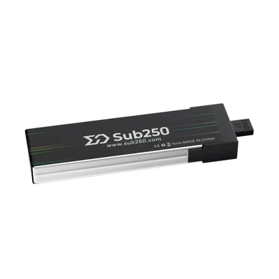Аккумулятор Sub250 1S 530 мАч 90C 529128442