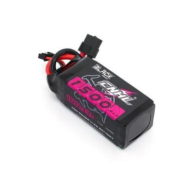 Аккумулятор CNHL 11.1 V 3S 120C 1300mAh 1454441141