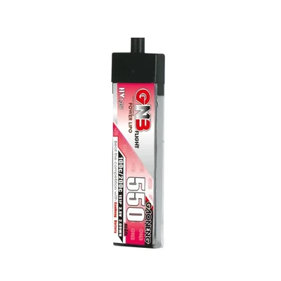 Аккумулятор GNB 450mAh 1S LiHV 3.8V 80C A30 783933966
