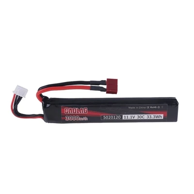 Аккумулятор GAOLAG 3000mAh 30C 11,1 v 1718384940