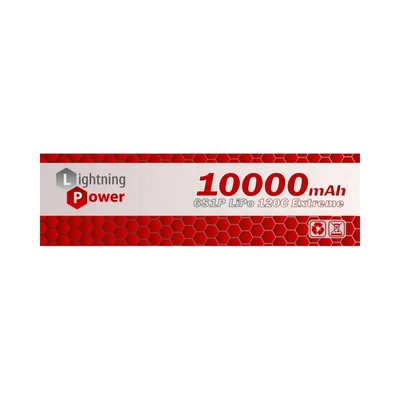 Аккумулятор Lightning Powеr 10000 mАh 120С 1333831376
