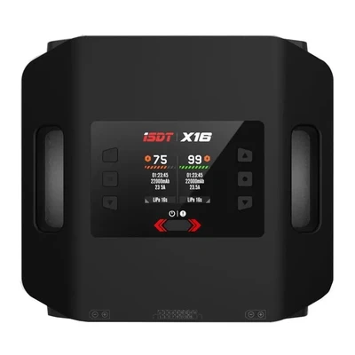 Зарядное устройство ISDT X16 119692207