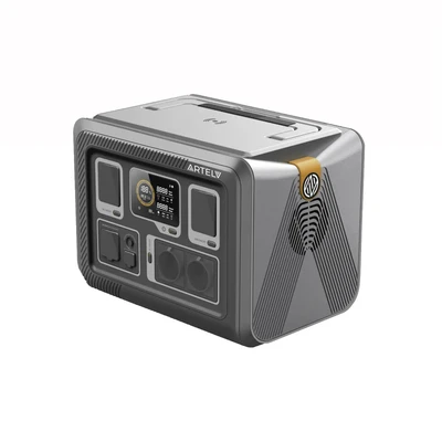 Портативная электростанция ARTELV PSL 1500W 568842837