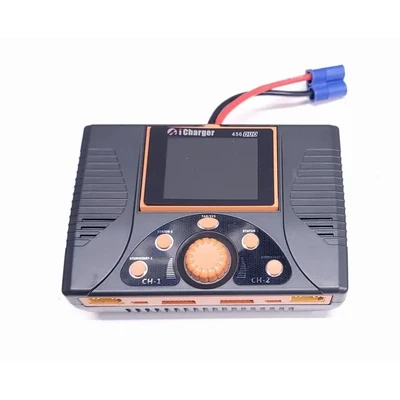 Зарядное устройство Junsi iCharger 456DUO 980394514
