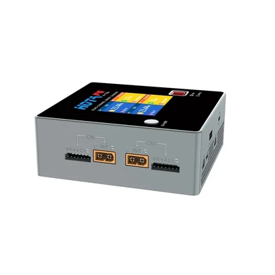Зарядное устройство HOTA F6 1221274350