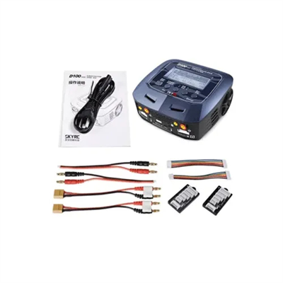 Зарядное устройство SKYRC D100 V2 1910378204