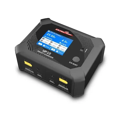 Зарядное устройство Ultra Power UP12 200W, 10A 1798058154