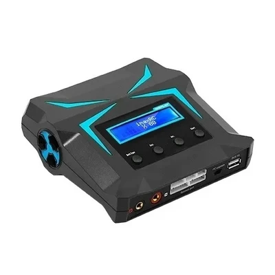 Зарядное устройство универсальное ImaxRC x80 201684497