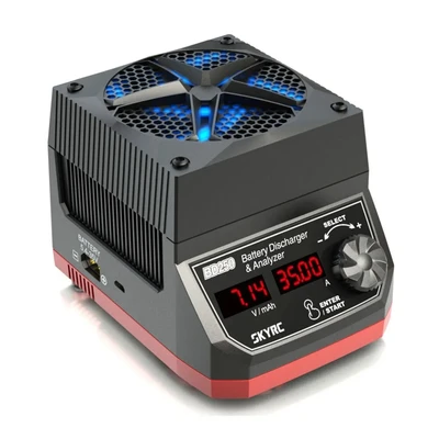 Устройство разрядное SkyRC BD250 250W 35A 533825140