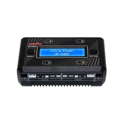 Зарядное устройство Ultra Power UP-S64C 1867226533