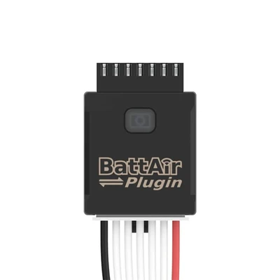Модуль зарядки ISDT BattAir Plugin 1816147608
