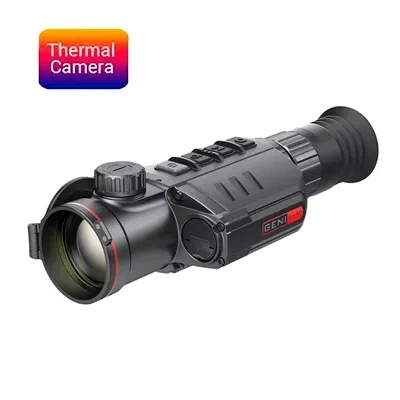 Тепловизионный прицел Geni GH 50 925330464