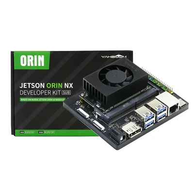 Плата разработчика NVidia Jetson Orin NX SUB 16Gb 163578445