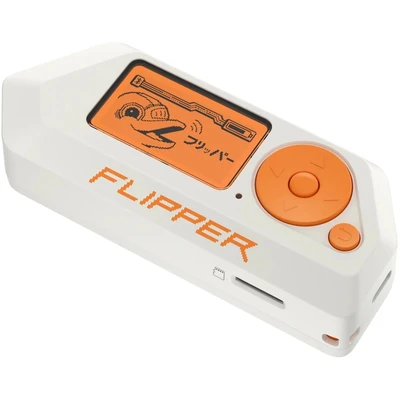 Микрокомпьютер-мультитул Flipper Zero 212222776
