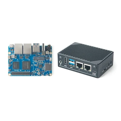 Микрокомпьютер NanoPi M5 952426084