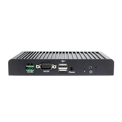 Промышленный миникомпьютер Firefly EC-A3399C 1885110988