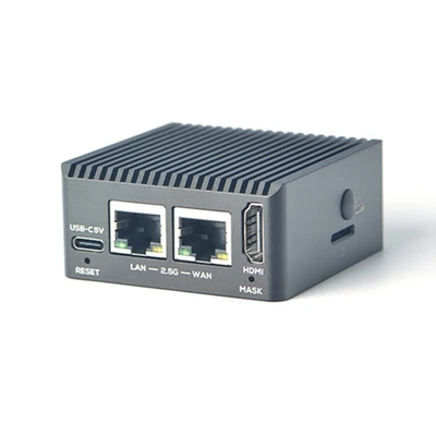 Микрокомпьютер NanoPi R5C 71484608