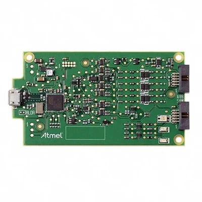 Плата ATMEL-ICE-PCBA 1174638153