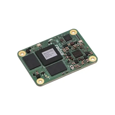 Вычислительный модуль Radxa Rock 3 2GB RAM, 16GB eMMC 117877691