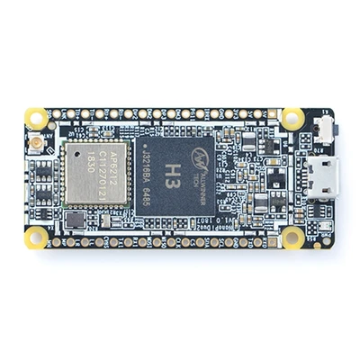 Микрокомпьютер NanoPi DUO2 512Мб 1455940524