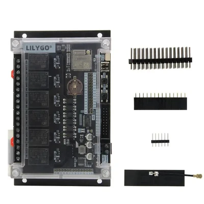 Микрокомпьютер LILYGO TRelayS3 ESP32S3 834407272