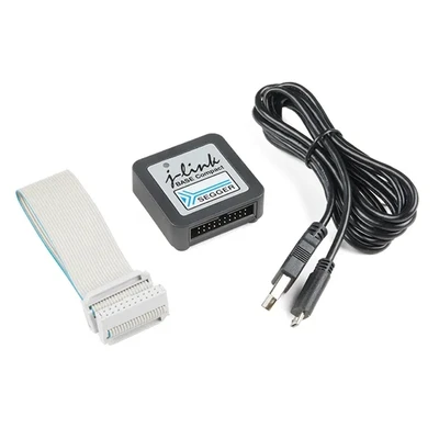 Отладочный зонд 8.19.28 J-Link J-LINK Plus Compact 597727636