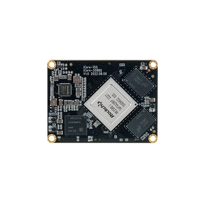 Процессорный модуль iCore-3588JQ (8G+64G) 32383828