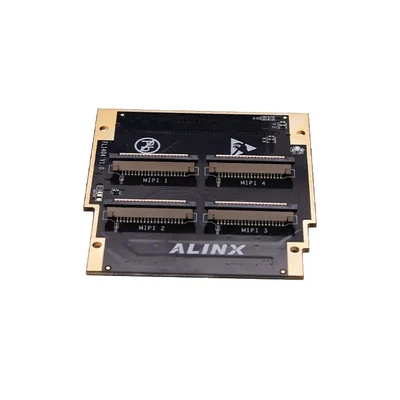 Плата расширения FMC интерфейса MIPI Alinx FL1404 507701727