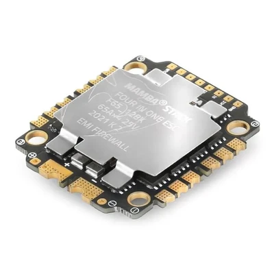 Регулятор Diatone MAMBA F65_128K BL32 1932428614